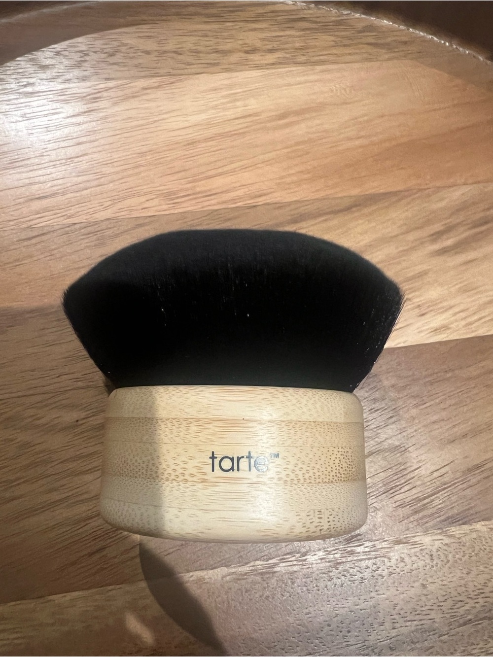 Tarte Kabuki Body Brush-Never Used